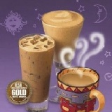 【優活小鎮】特濃印度拉茶‧SPICED CHAI 傳統印度香料口味 冰飲/冰沙/熱飲皆適宜