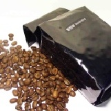 【優活小鎮】特級曼特寧咖啡豆 (印尼蘇門答臘咖啡) 半磅