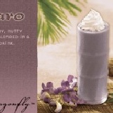 【優活小鎮】香濃芋頭口味 – 特色冰沙 (每包 90g 約 2~3人份) 100% 美國生產