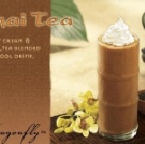 【優活小鎮】泰式奶茶 –異國風味特色冰沙 (每包 80g 約 2~3人份) 100% 美國生產