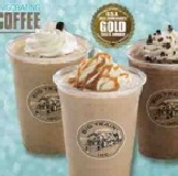 【優活小鎮】胡桃奶霜咖啡 (每包 80g 約2人份) 100% 美國生產 (熱飲/冰沙皆可) 新品上市