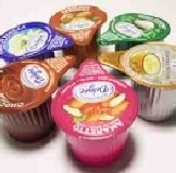 《優活小鎮》美國風味奶油球 13mlx60 顆 咖啡專用【榛果、法式香草、焦糖瑪奇朵、愛爾蘭香奶、杏仁、巧克力】