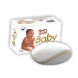 印度MYSORE嬰兒檀香皂75g 給BABY最柔嫩的照顧 特價：$60