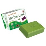 印度MYSORE草本呵護皂100g/含19種草本植物萃取