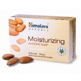himalaya天然保養系列~玫瑰杏仁香皂