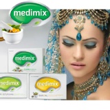 Medimix印度香皂20個免運優惠/三色可以混撘
