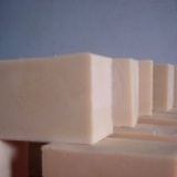 天然無患子家事皂.洗衣皂.手工皂200g ± 10g (冷製皂)