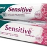 Himalaya天然草本抗敏感牙膏