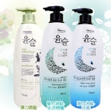 韓國Elastine-彈力系列洗髮精/ 潤髮乳