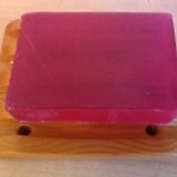 玫瑰美白保濕精油皂 特價:$39 玫瑰美白保濕精油皂 特價:$39