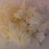 天然無患子果漿洗衣皂絲