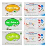 Medimix印度當地版 特價：$37