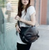 韓版新款時尚單肩斜跨包