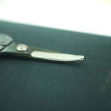 芽切剪 (彎刀) 前端微彎設計 特價：$95