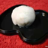 韭菜蝦果