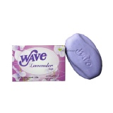 印度 Mysore邁索爾 [薰衣草保濕香氛皂]/肥皂 Wave Lavender Soap 100g 肌膚水嫩潤澤，香氣濃郁 特價：$59