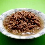 寵愛毛寶貝牛肉鮮食包(熟食) 特價：$15