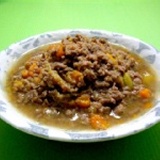 寵愛毛寶貝牛肉鮮食包(熟食) 特價：$15