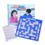 【桌遊】益智數獨遊戲盤_120題