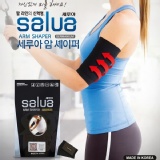 ㊣韓國Salua㊣溶脂顆粒專利瘦手臂瘦小腿套(2入/組)