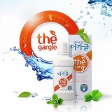 韓國 the gargle 草本蜂膠漱口水