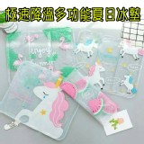 極速降溫多功能夏日冰墊