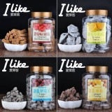 香港愛萊客蜜餞系列2