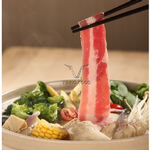 美國牛五花火鍋肉片(修清) 特價：$580