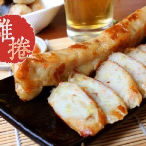 金山人氣第一名【阿郎甜不辣】雞