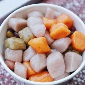 九份阿柑姨芋圓 7/10到貨