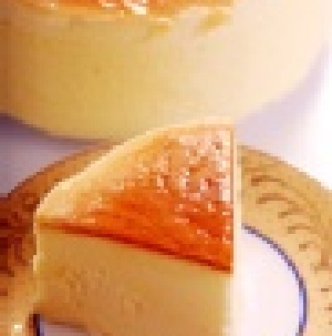 【椰來香】日式輕乳酪蛋糕 (原味 6吋) 促銷版