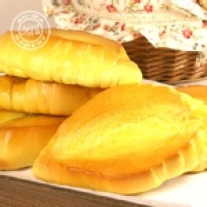 【奧瑪烘焙】羅宋麵包5入/盒