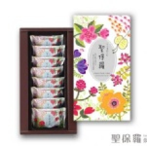 蔓越莓鳳梨酥
