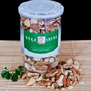 六寶元氣堅果350g - 產品介紹 - 荳荳夫人 元氣堅果屋