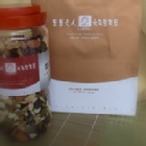 八寶堅果600g - 產品介紹 - 荳荳夫人 元氣堅果屋