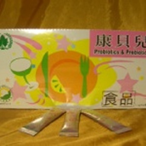 康貝兒乳酸菌 特價：$1450