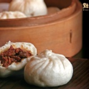 點水樓 - 中式經典點心-揚州三丁包（5顆裝）