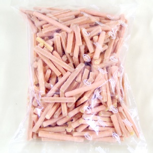 草莓巧克力棒 特價：$85