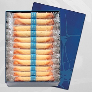 YOKU MOKU雪茄蛋捲