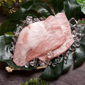 【凍凍鮮】台灣嚴選黑豬二層松阪肉200g