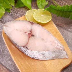 【凍凍鮮】遠洋捕撈無肚洞土魠魚片 400g