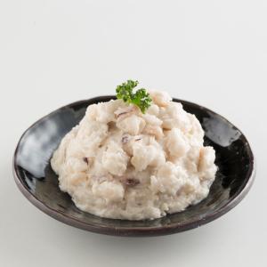 【凍凍鮮】職人手作花枝漿滑 150g