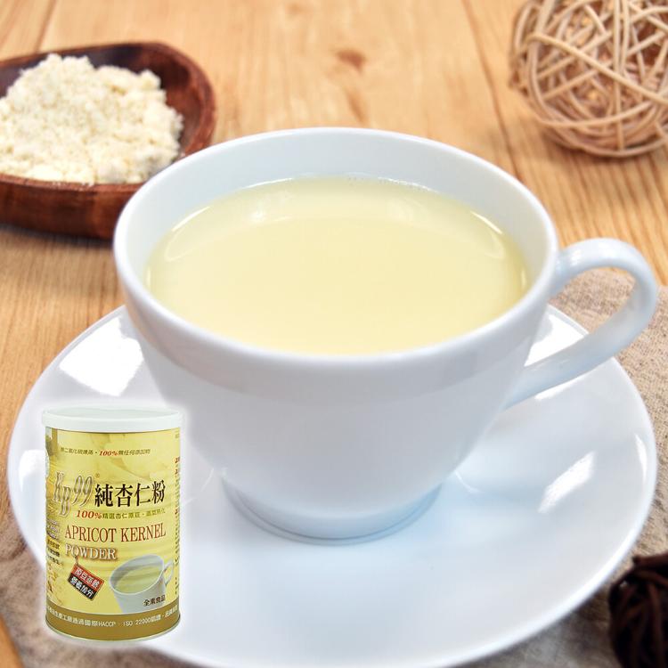 【肯寶KB99】純杏仁粉 (350g) 純素 無添加物