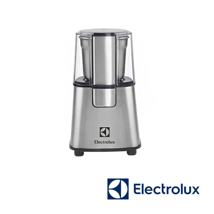 【Electrolux 伊萊克斯】歐洲經典系列電動磨豆機ECG3003S