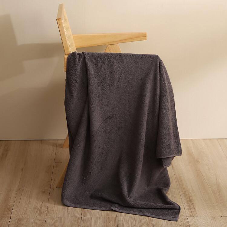 【星紅織品】美容SPA專用大尺寸純棉床巾/毛巾被