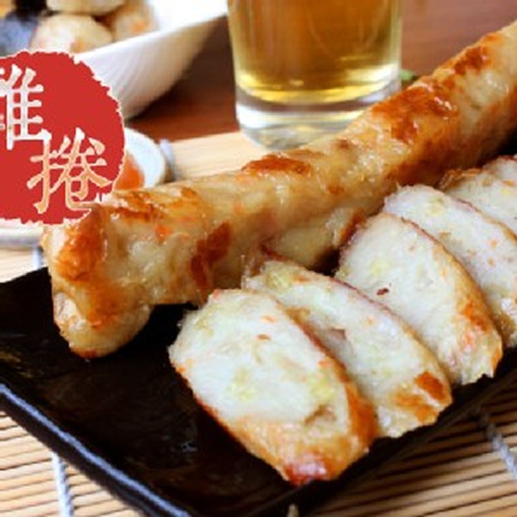 金山人氣第一名【阿郎甜不辣】雞