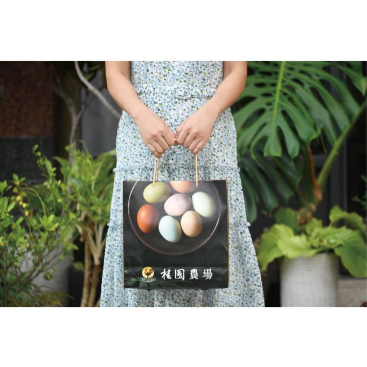 【桂園農場】桂園美饌禮盒