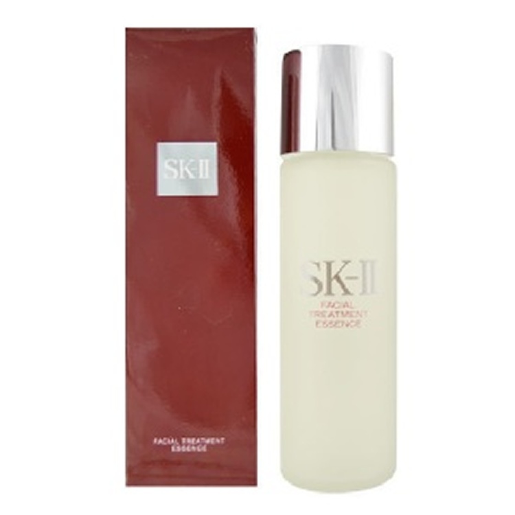 超值特惠組 打9折再買一送一 SK-II 買青春露 215ml 送晶緻煥白隔離防曬乳SPF50 30