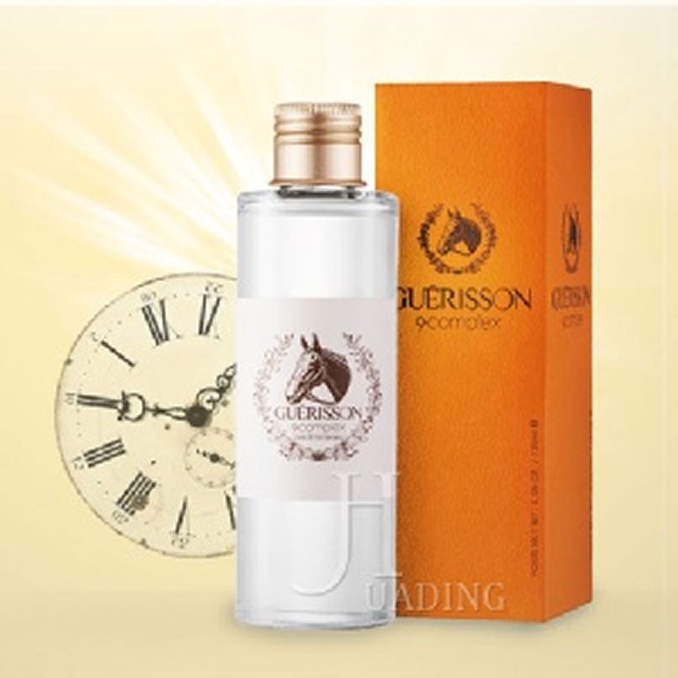 韓國Cloud 9 九朵雲 Guerisson 奇蹟馬油化妝水精華120ml