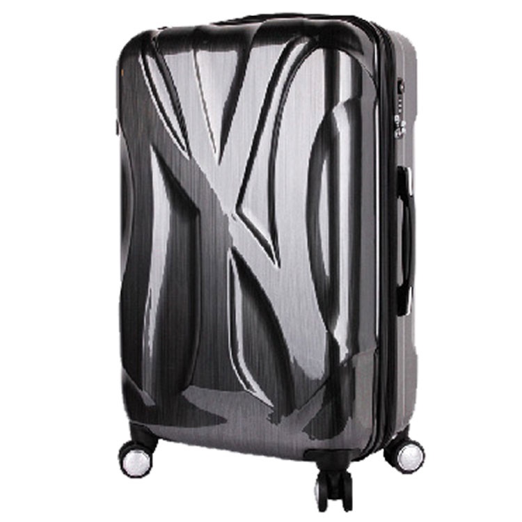 紐約洋基27 吋旅行箱